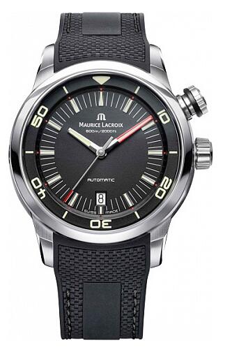 Maurice Lacroix Pontos Diver S PT6248-SS001-330-3 Replica Watch
